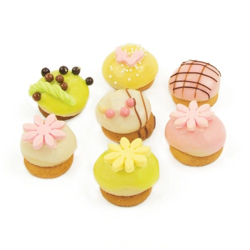 Easter petit glace